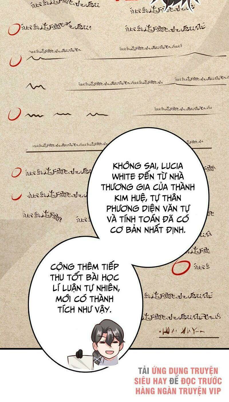 Thả Vu Nữ Đó Ra Chapter 260 - Trang 2