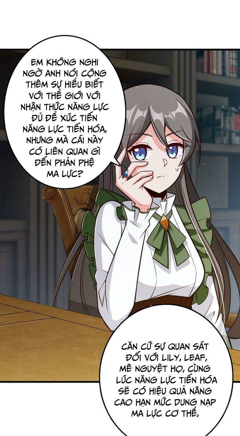 Thả Vu Nữ Đó Ra Chapter 260 - Trang 2