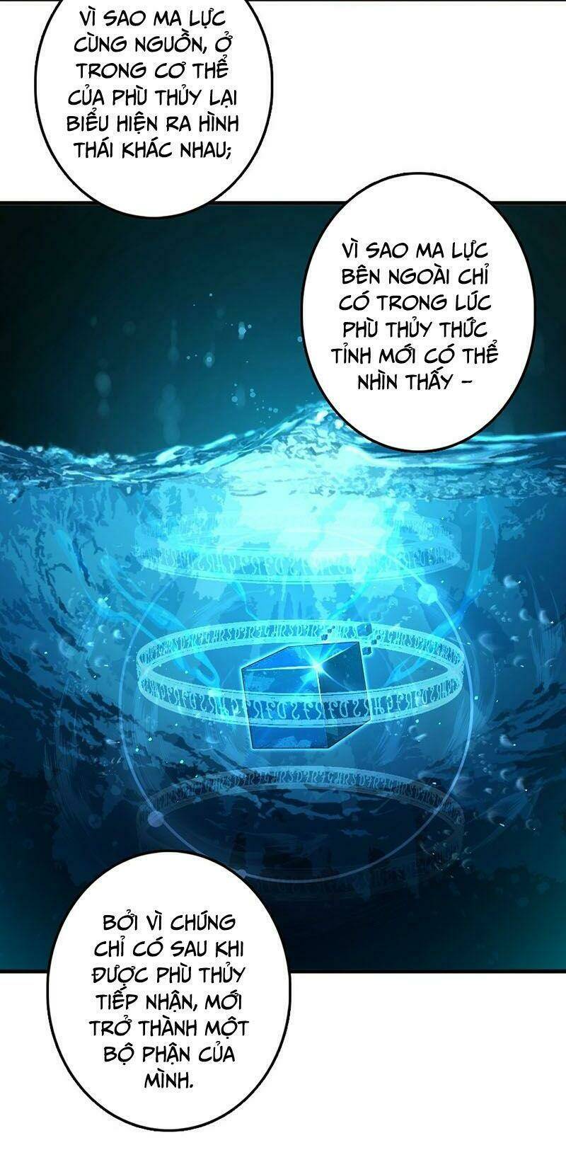 Thả Vu Nữ Đó Ra Chapter 260 - Trang 2