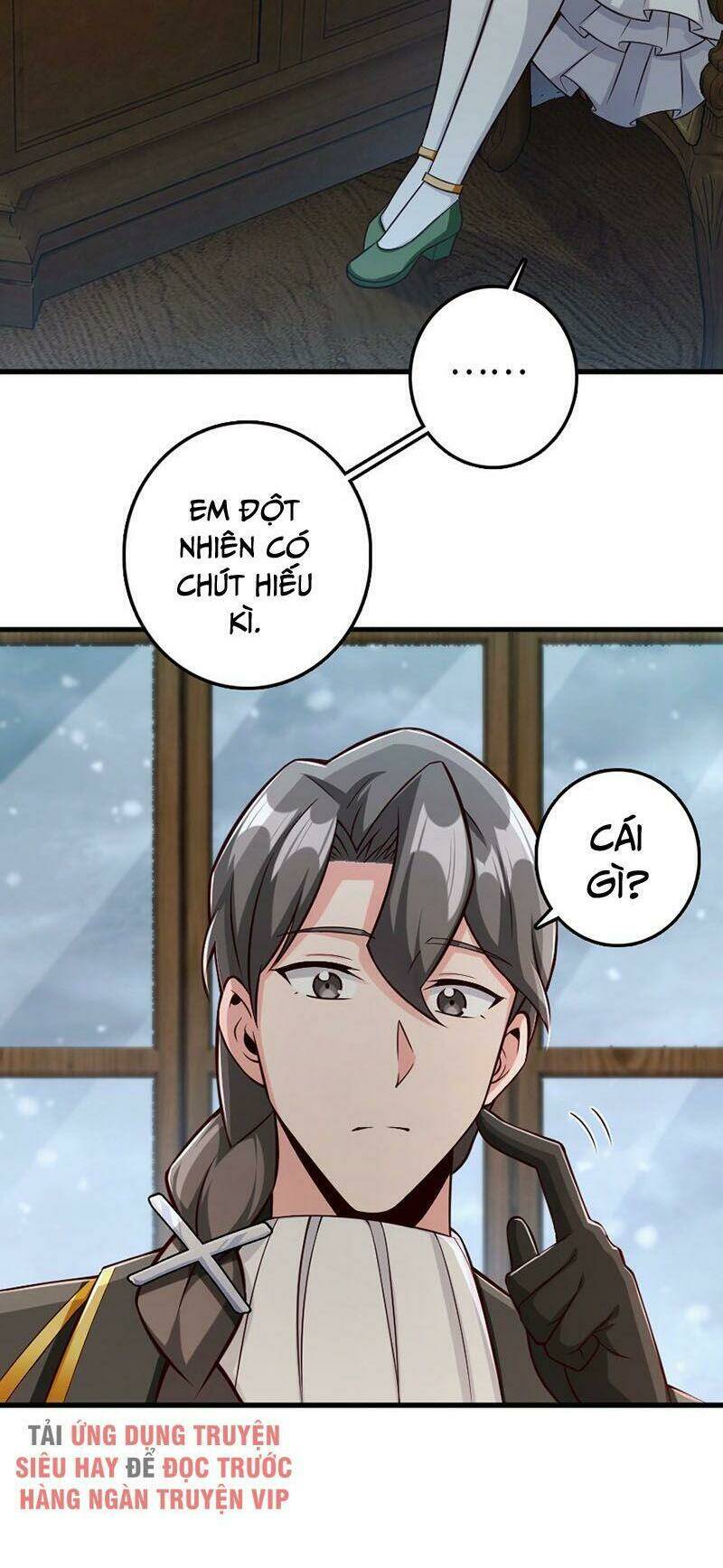 Thả Vu Nữ Đó Ra Chapter 260 - Trang 2
