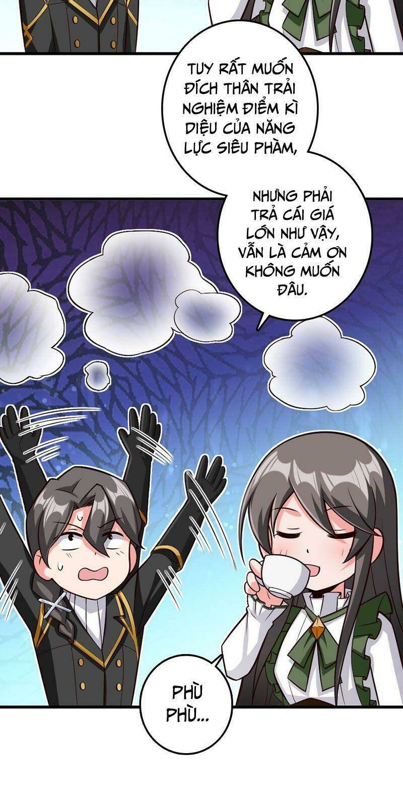 Thả Vu Nữ Đó Ra Chapter 260 - Trang 2