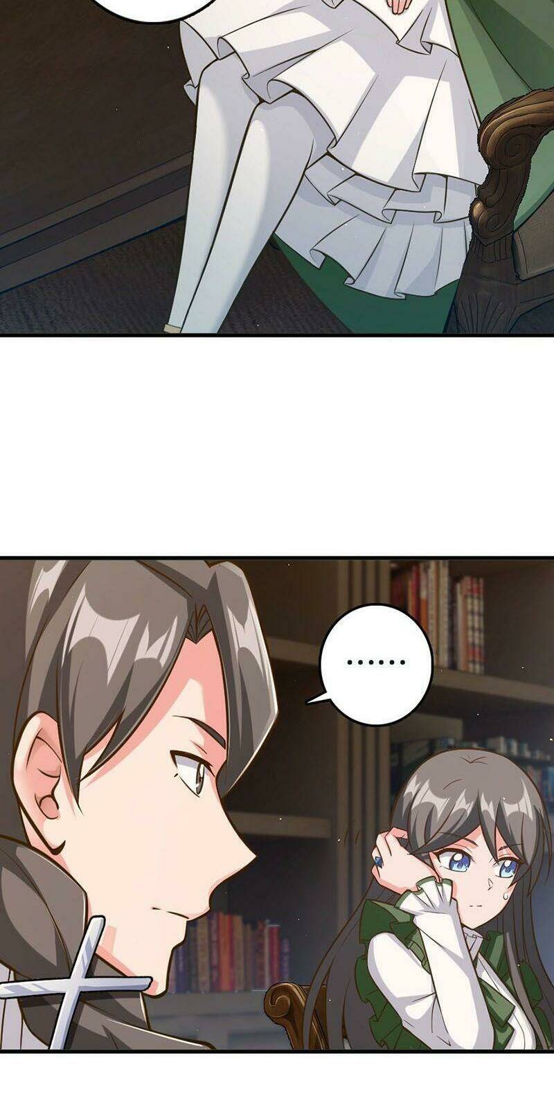 Thả Vu Nữ Đó Ra Chapter 260 - Trang 2