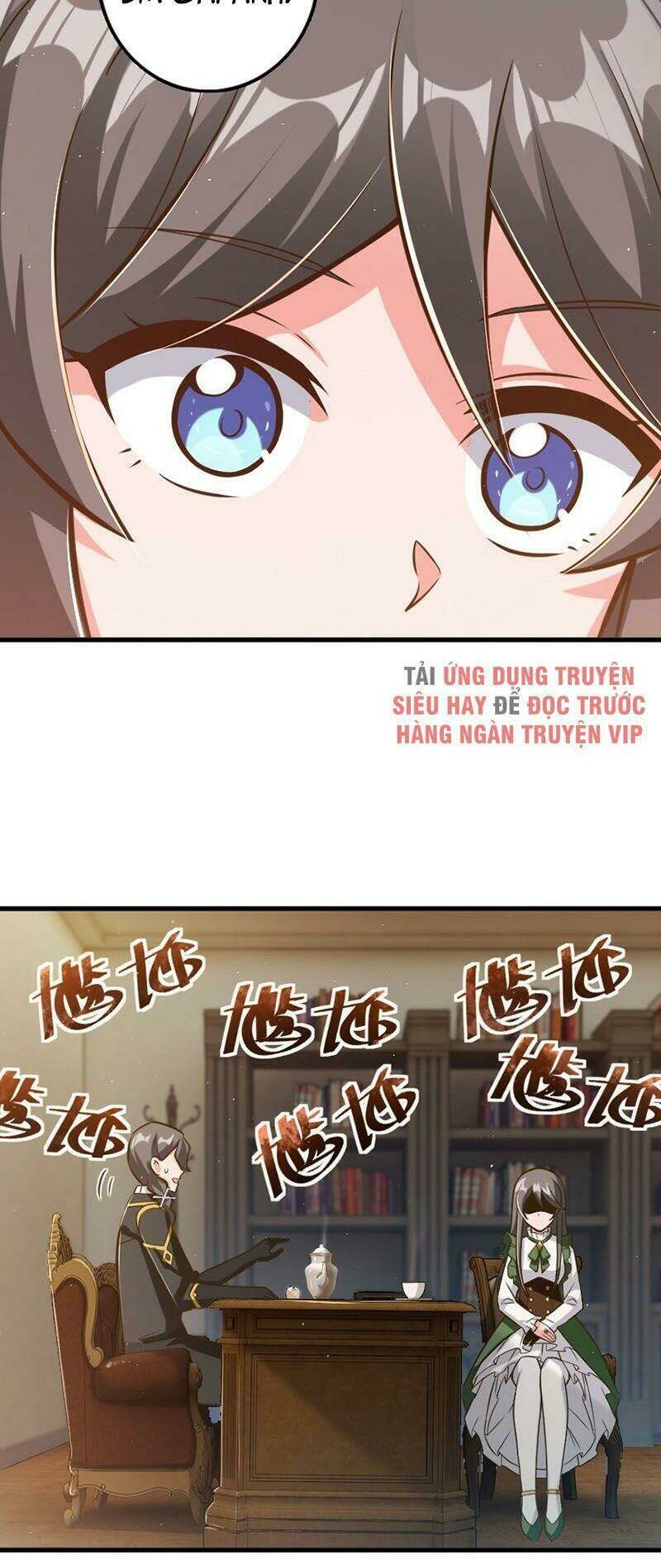 Thả Vu Nữ Đó Ra Chapter 260 - Trang 2