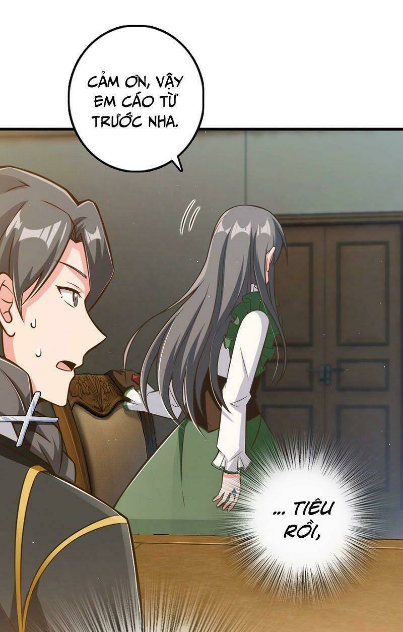 Thả Vu Nữ Đó Ra Chapter 260 - Trang 2