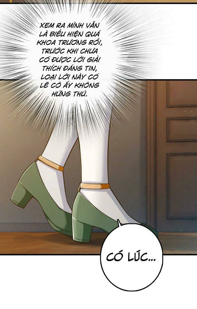 Thả Vu Nữ Đó Ra Chapter 260 - Trang 2