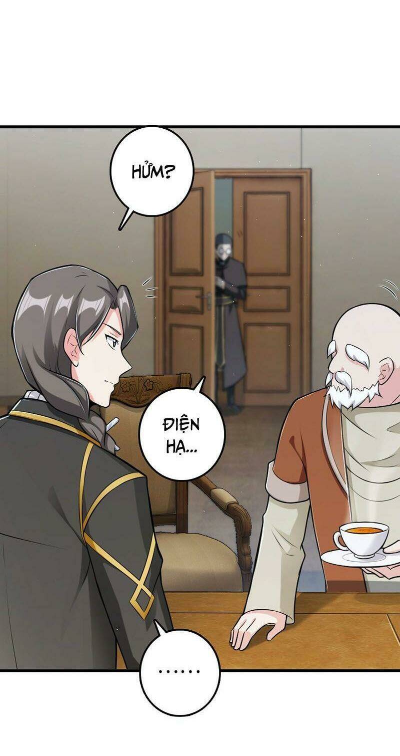 Thả Vu Nữ Đó Ra Chapter 260 - Trang 2