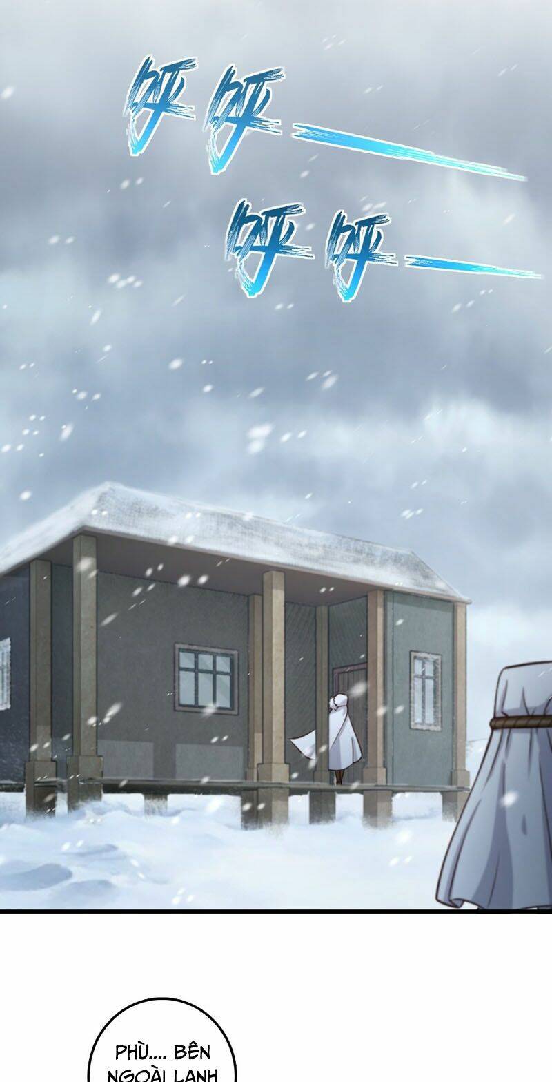 Thả Vu Nữ Đó Ra Chapter 261 - Trang 2