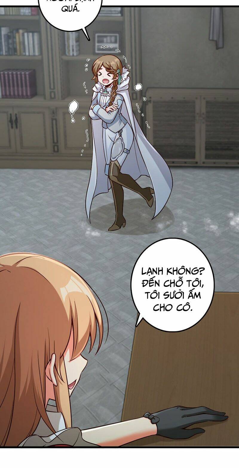 Thả Vu Nữ Đó Ra Chapter 261 - Trang 2