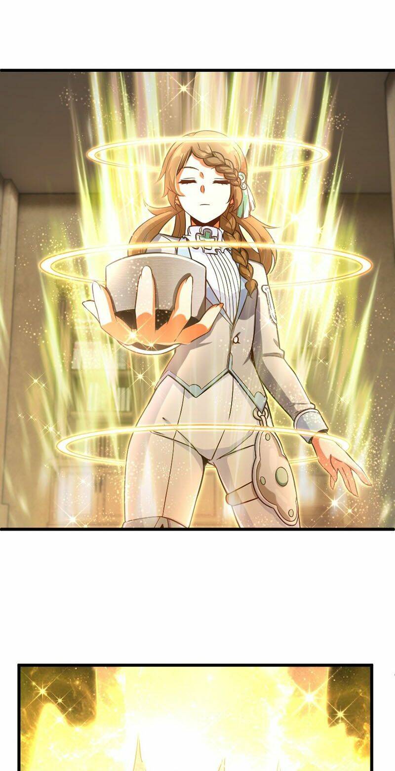 Thả Vu Nữ Đó Ra Chapter 261 - Trang 2