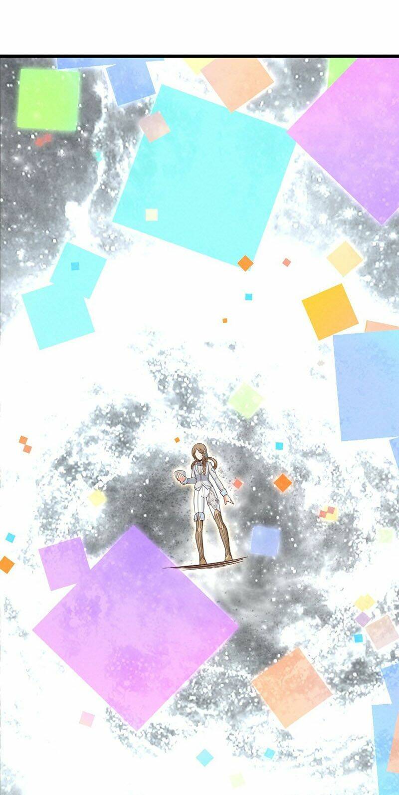 Thả Vu Nữ Đó Ra Chapter 261 - Trang 2