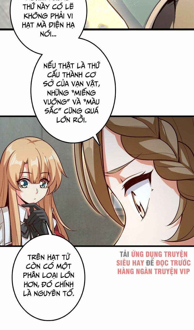 Thả Vu Nữ Đó Ra Chapter 261 - Trang 2