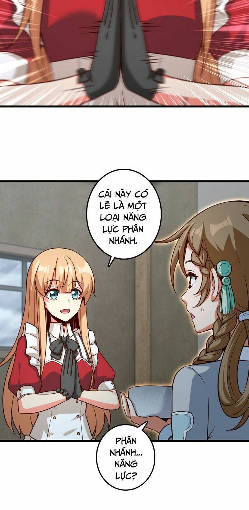 Thả Vu Nữ Đó Ra Chapter 261 - Trang 2