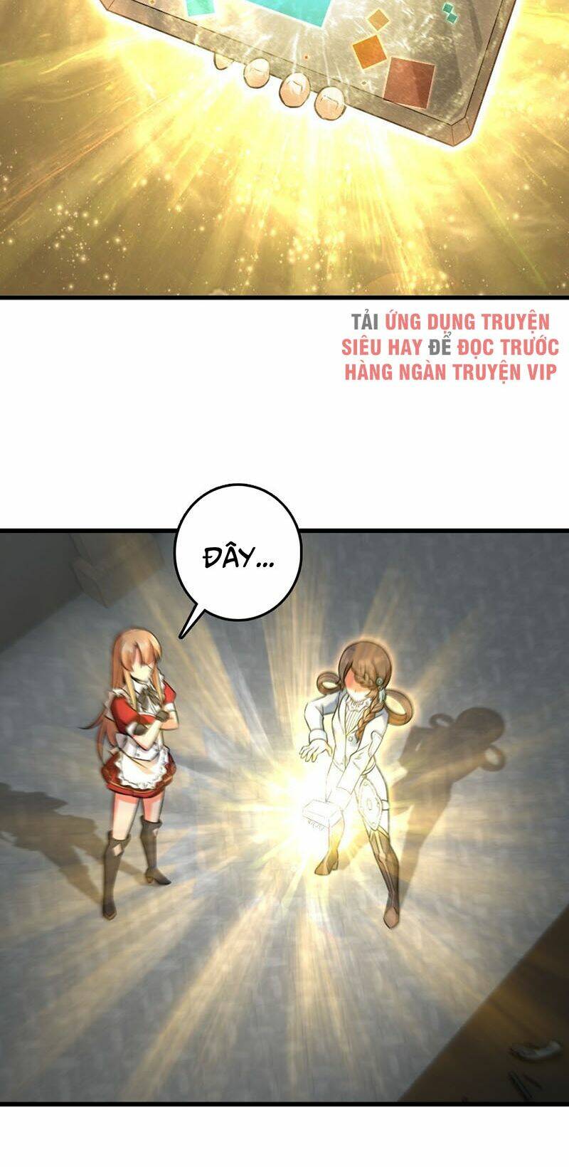 Thả Vu Nữ Đó Ra Chapter 261 - Trang 2