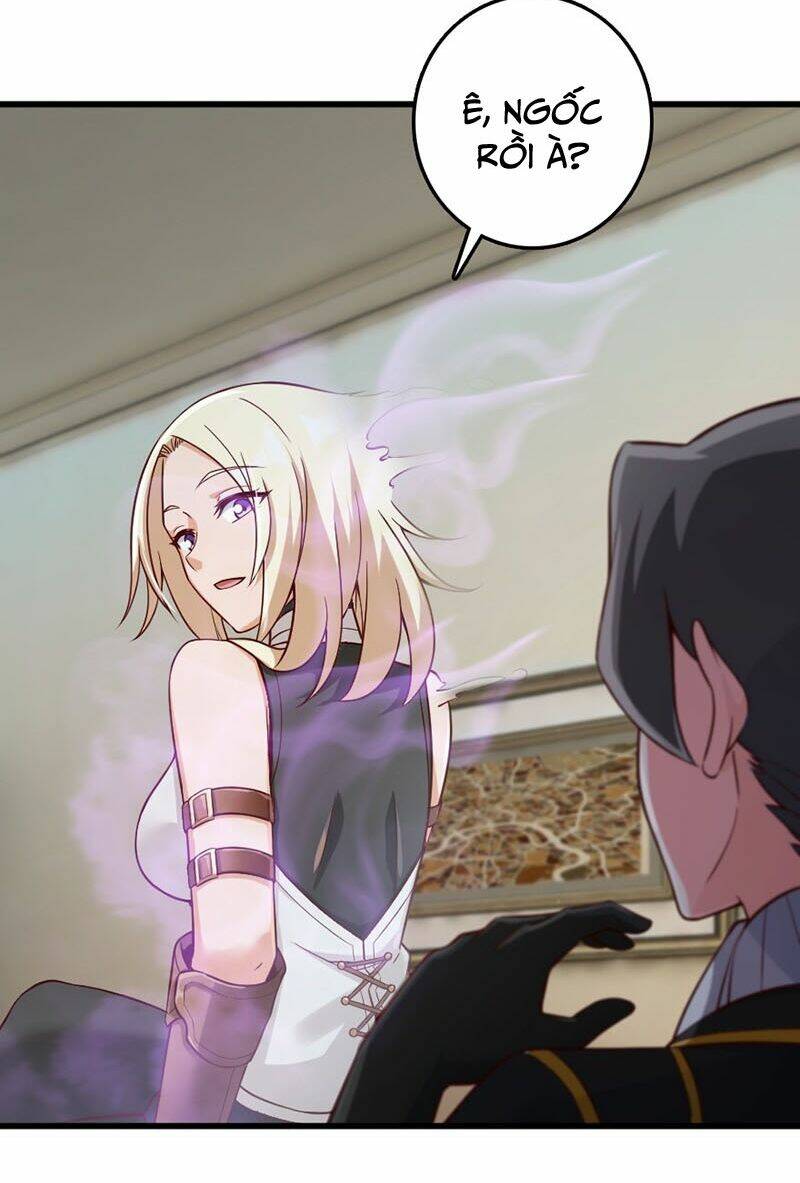 Thả Vu Nữ Đó Ra Chapter 261 - Trang 2