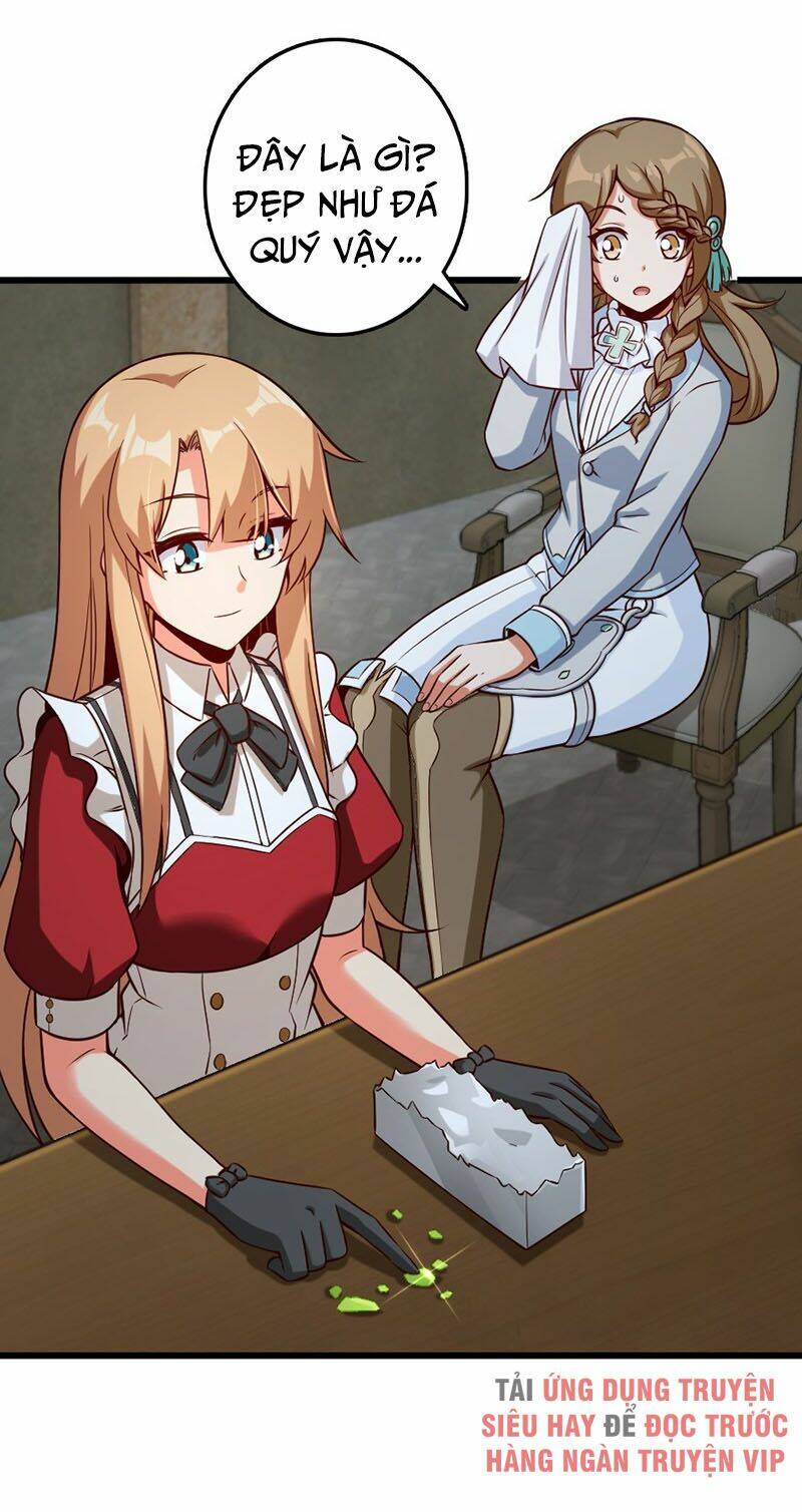Thả Vu Nữ Đó Ra Chapter 261 - Trang 2
