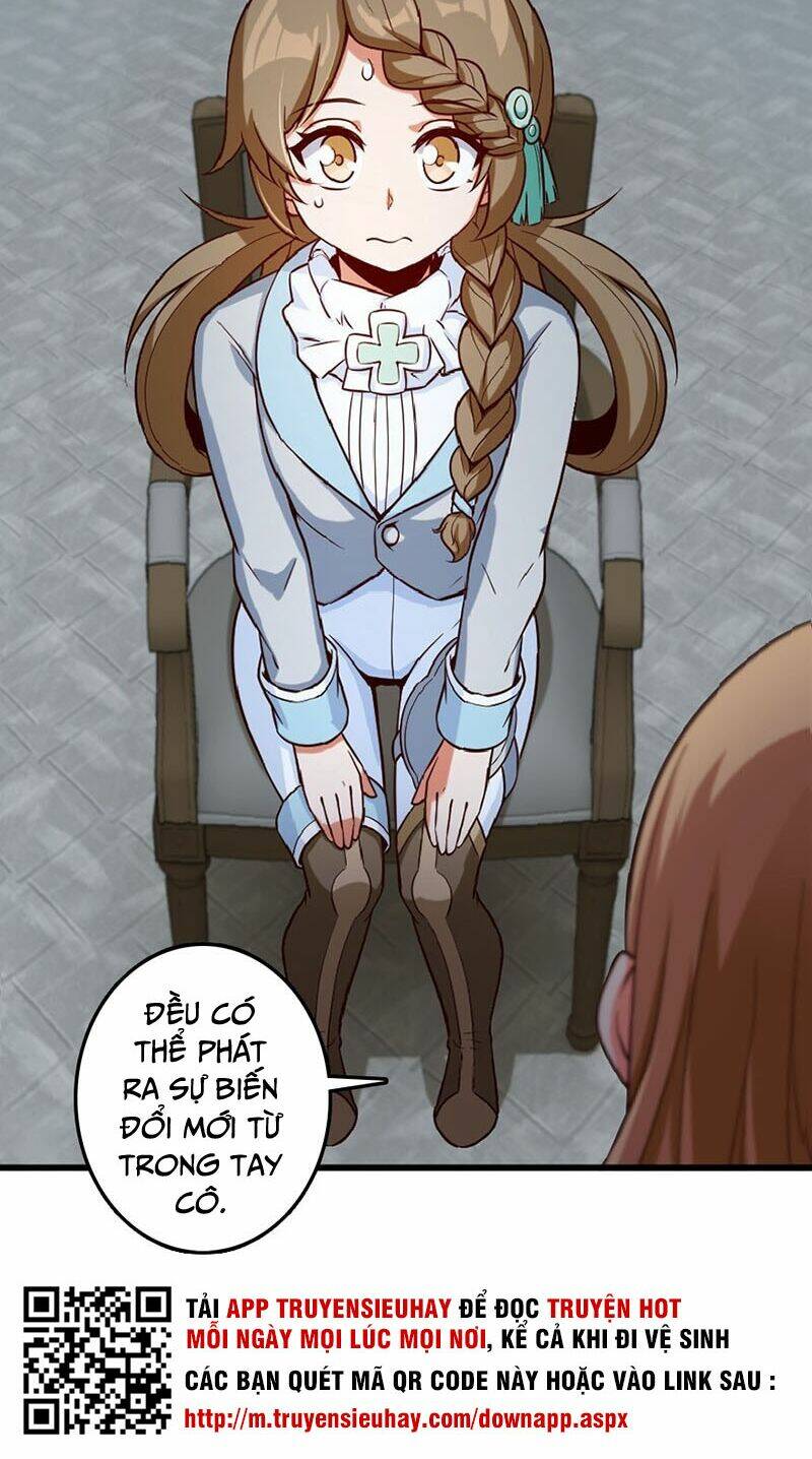 Thả Vu Nữ Đó Ra Chapter 261 - Trang 2