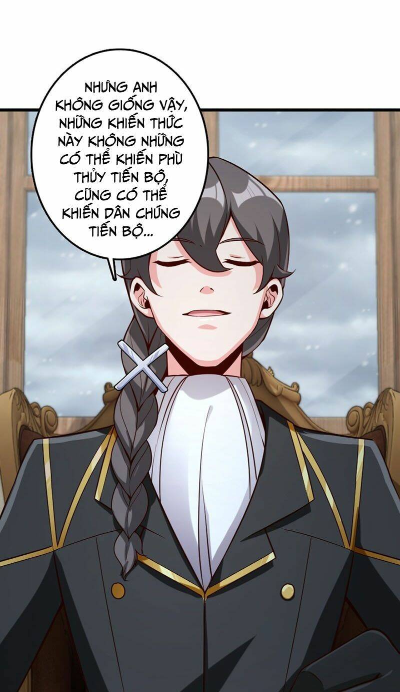 Thả Vu Nữ Đó Ra Chapter 261 - Trang 2