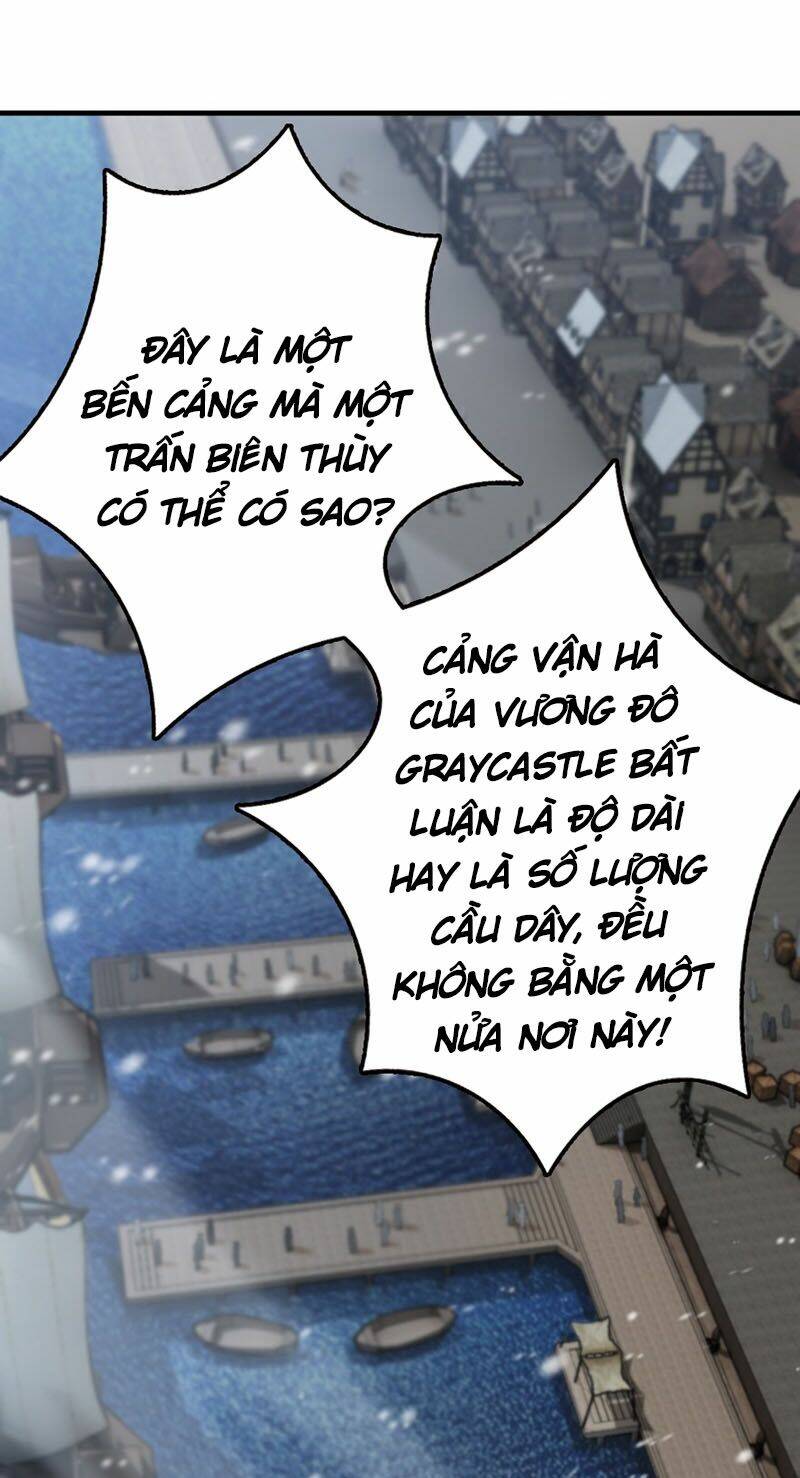 Thả Vu Nữ Đó Ra Chapter 262 - Trang 2