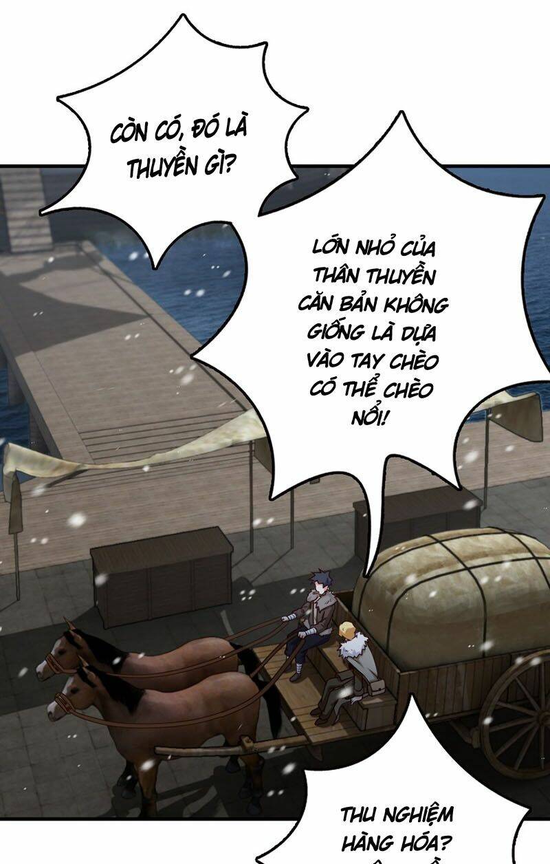 Thả Vu Nữ Đó Ra Chapter 262 - Trang 2
