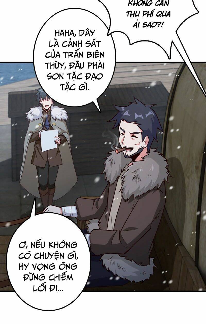 Thả Vu Nữ Đó Ra Chapter 262 - Trang 2