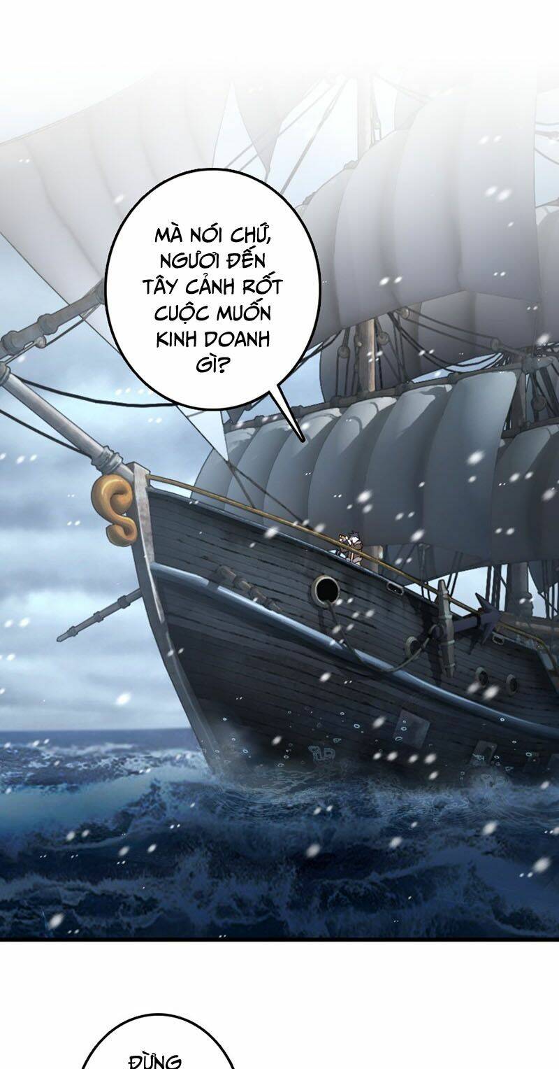 Thả Vu Nữ Đó Ra Chapter 262 - Trang 2