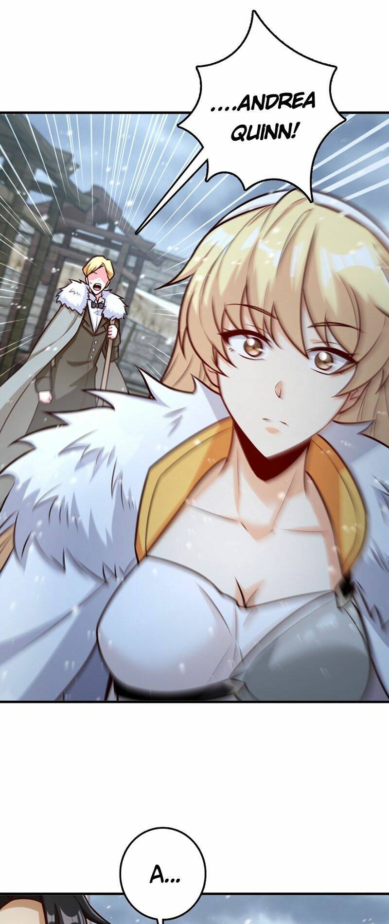 Thả Vu Nữ Đó Ra Chapter 262 - Trang 2