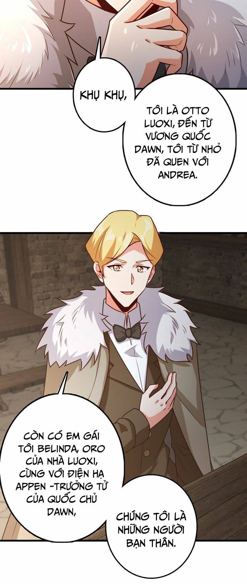 Thả Vu Nữ Đó Ra Chapter 262 - Trang 2