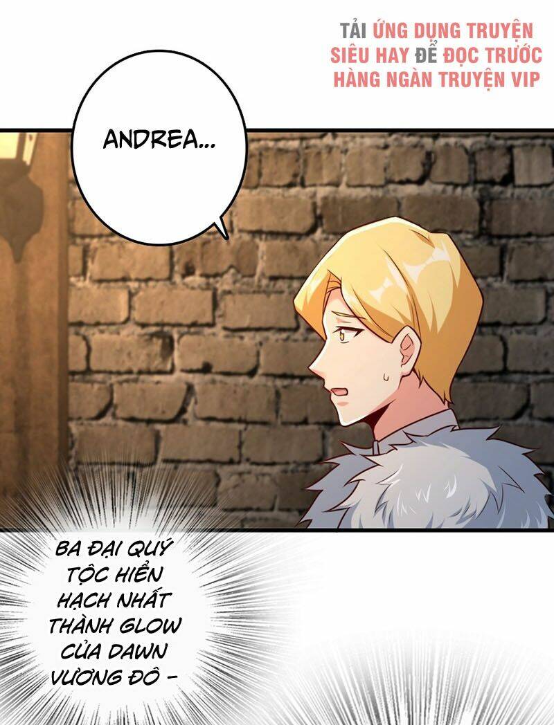 Thả Vu Nữ Đó Ra Chapter 262 - Trang 2