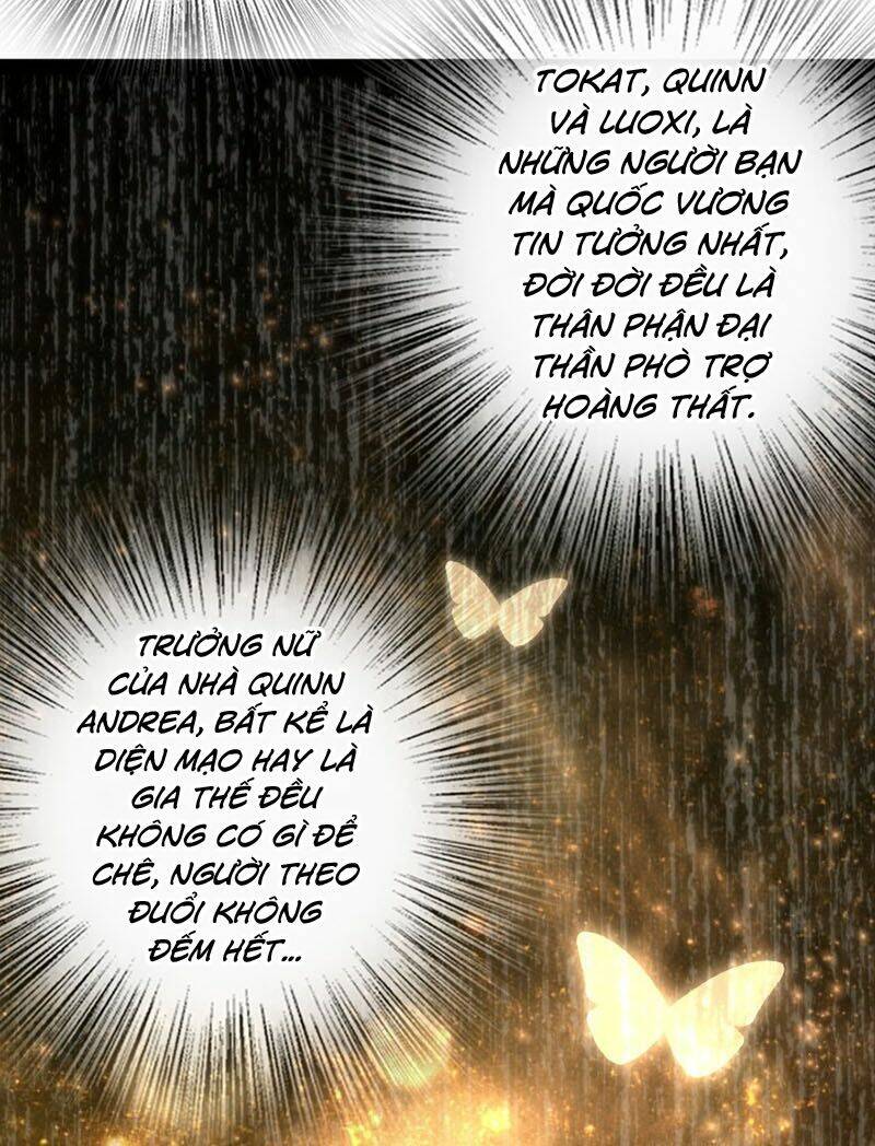 Thả Vu Nữ Đó Ra Chapter 262 - Trang 2