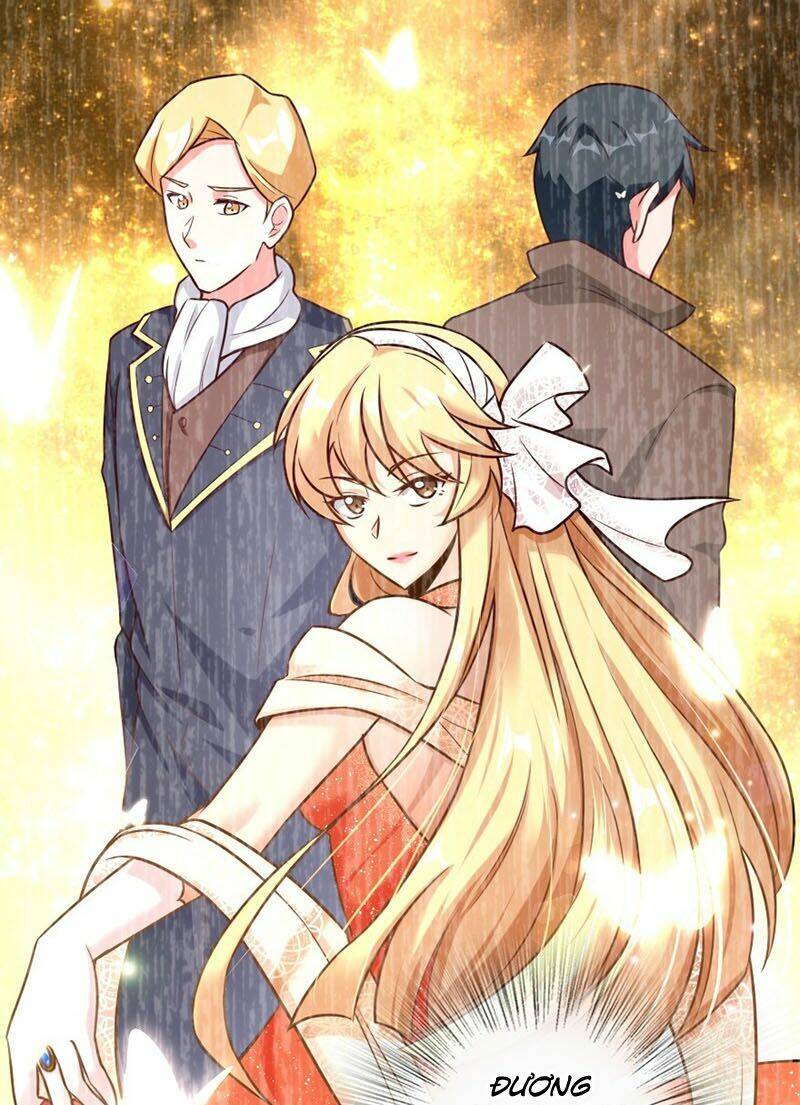 Thả Vu Nữ Đó Ra Chapter 262 - Trang 2