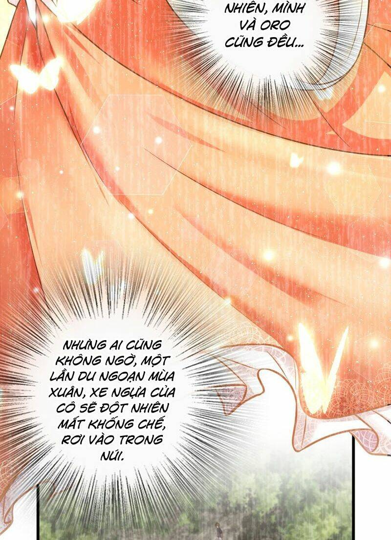 Thả Vu Nữ Đó Ra Chapter 262 - Trang 2