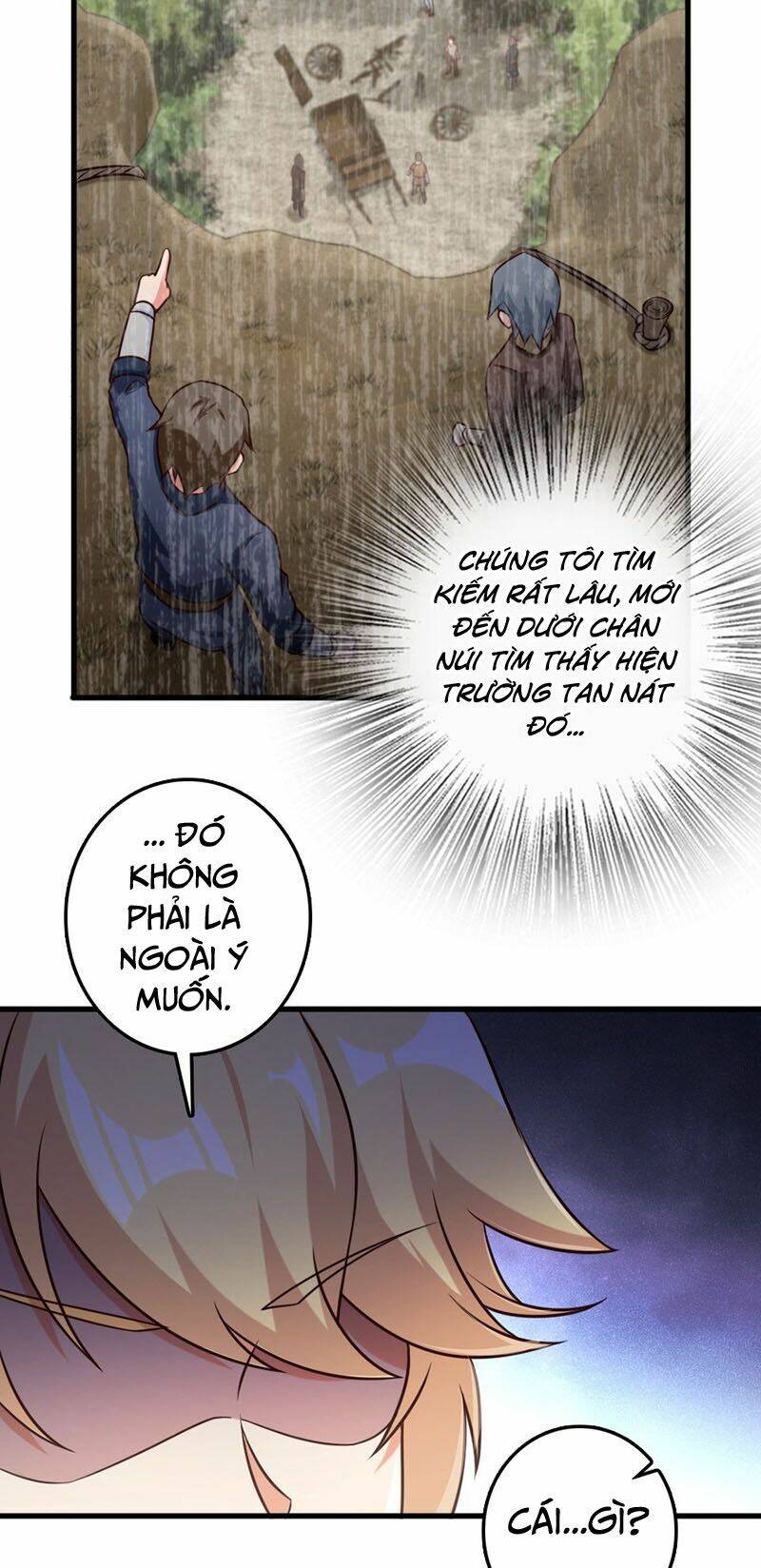 Thả Vu Nữ Đó Ra Chapter 262 - Trang 2