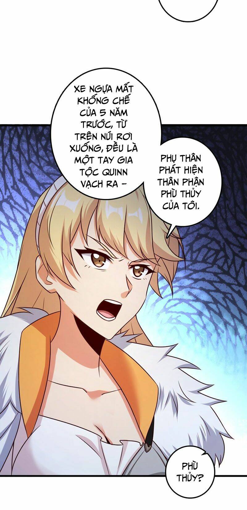Thả Vu Nữ Đó Ra Chapter 262 - Trang 2