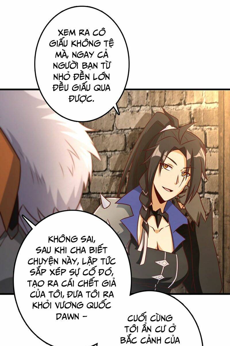Thả Vu Nữ Đó Ra Chapter 262 - Trang 2