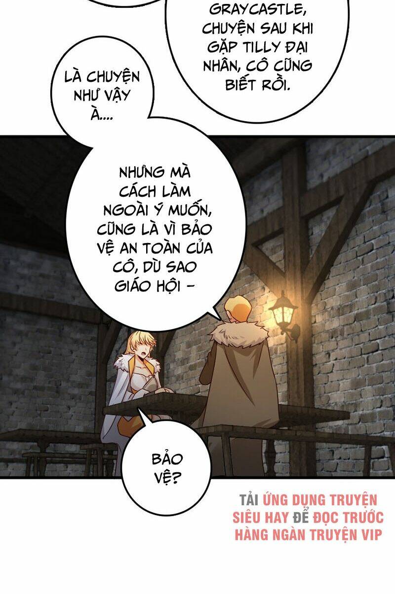 Thả Vu Nữ Đó Ra Chapter 262 - Trang 2