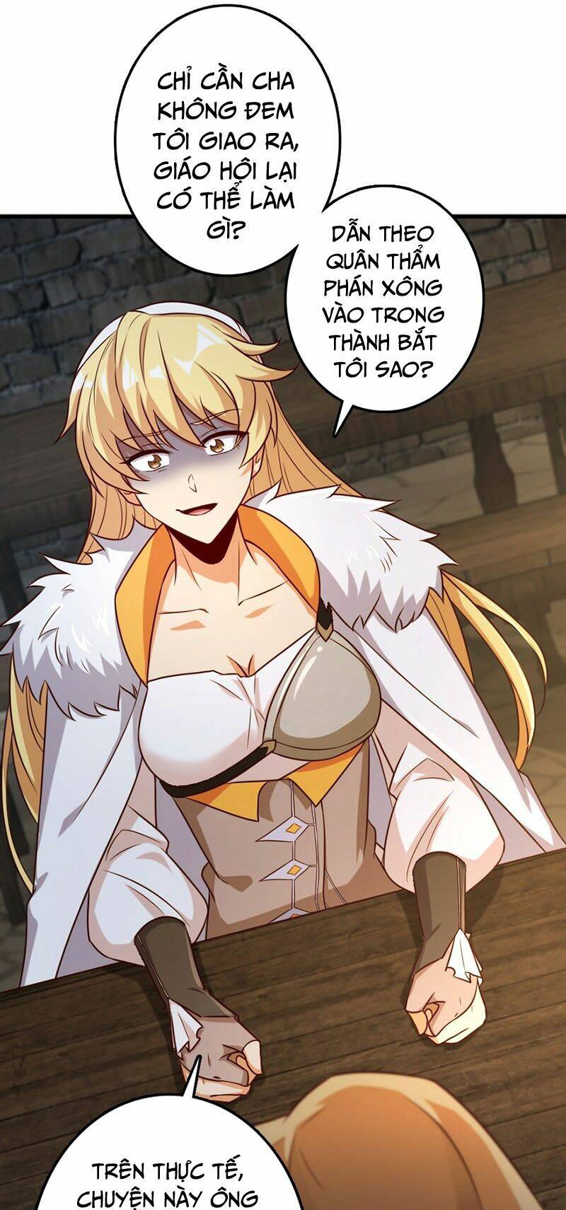 Thả Vu Nữ Đó Ra Chapter 262 - Trang 2