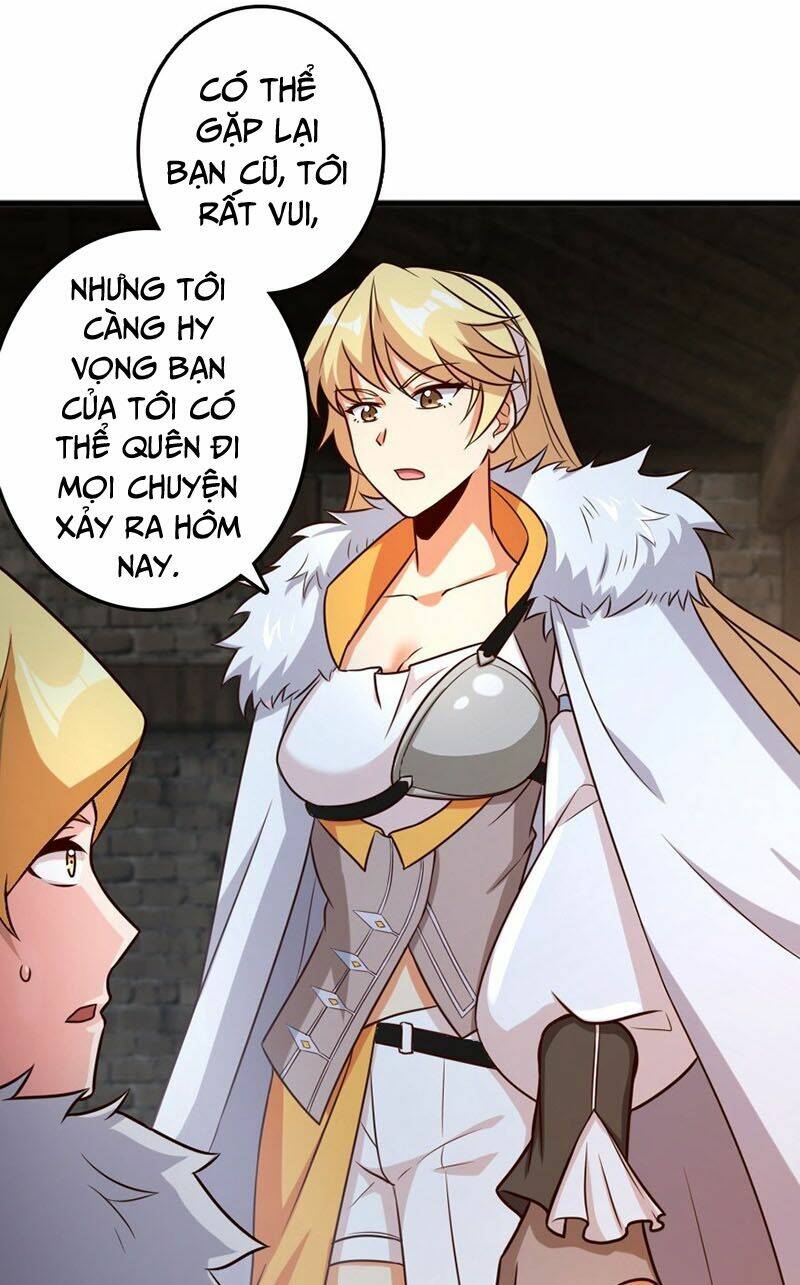 Thả Vu Nữ Đó Ra Chapter 262 - Trang 2