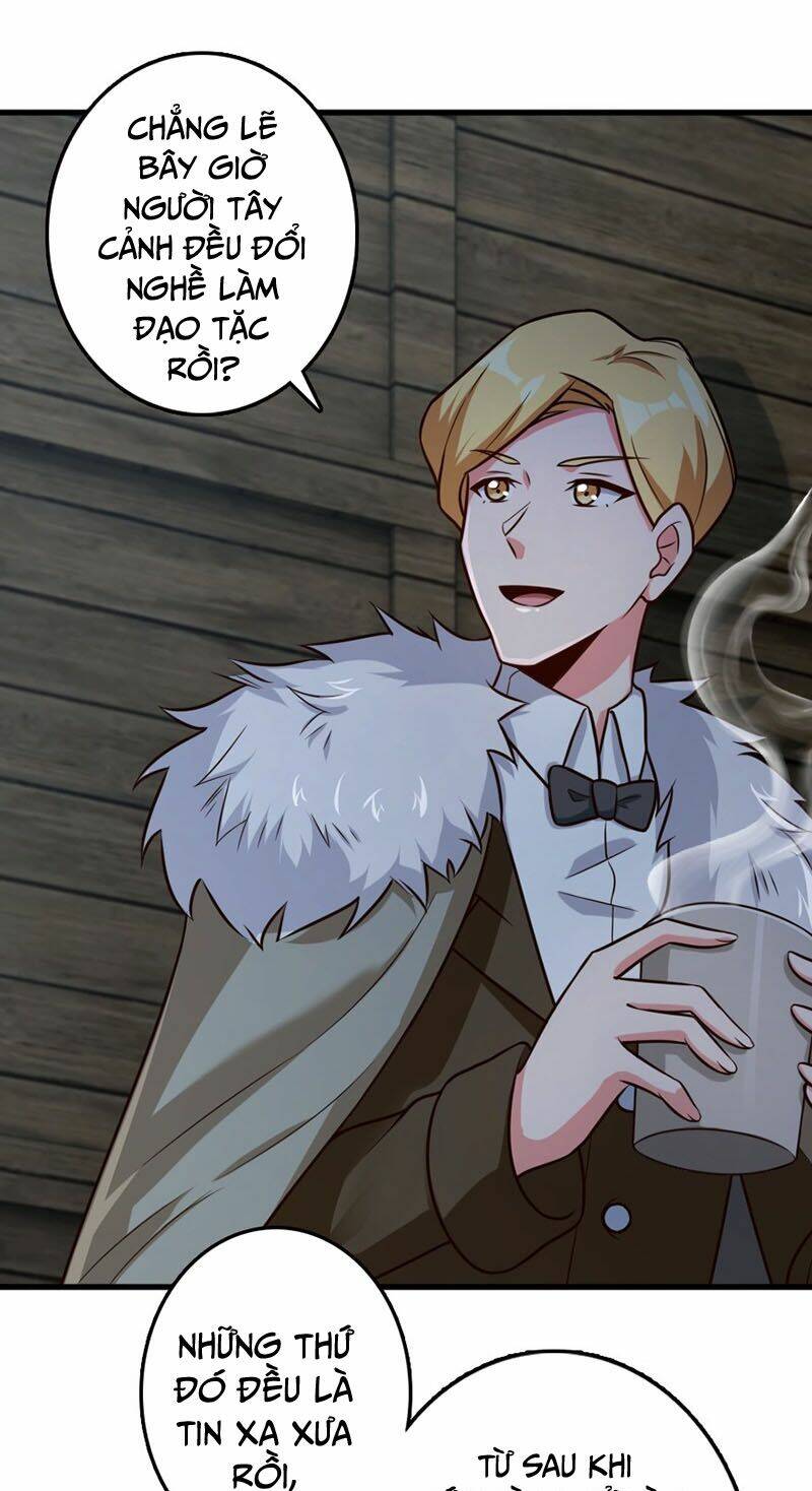 Thả Vu Nữ Đó Ra Chapter 262 - Trang 2