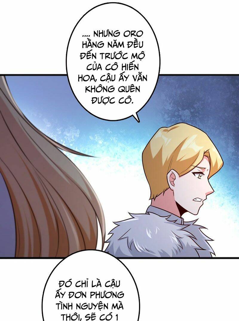 Thả Vu Nữ Đó Ra Chapter 262 - Trang 2