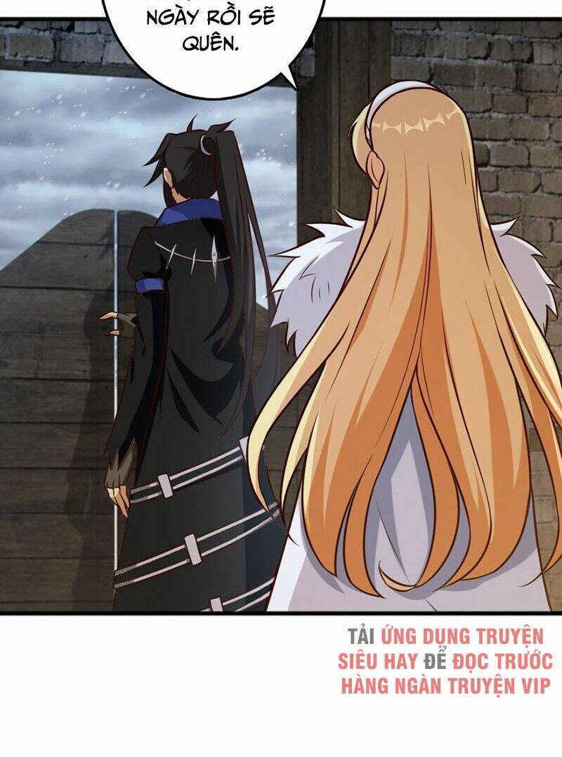 Thả Vu Nữ Đó Ra Chapter 262 - Trang 2