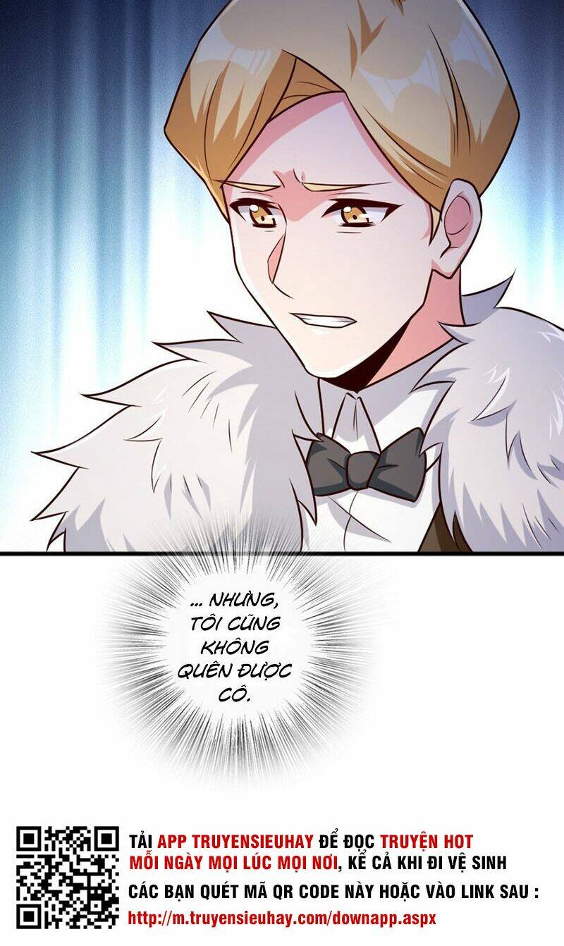 Thả Vu Nữ Đó Ra Chapter 262 - Trang 2