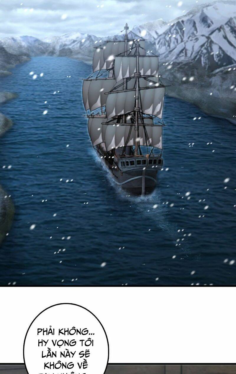 Thả Vu Nữ Đó Ra Chapter 262 - Trang 2