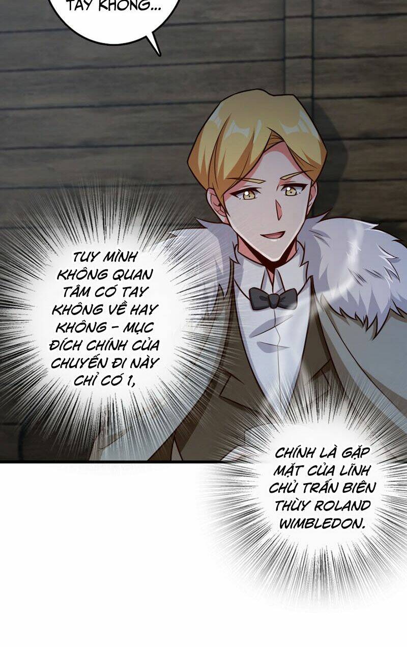 Thả Vu Nữ Đó Ra Chapter 262 - Trang 2