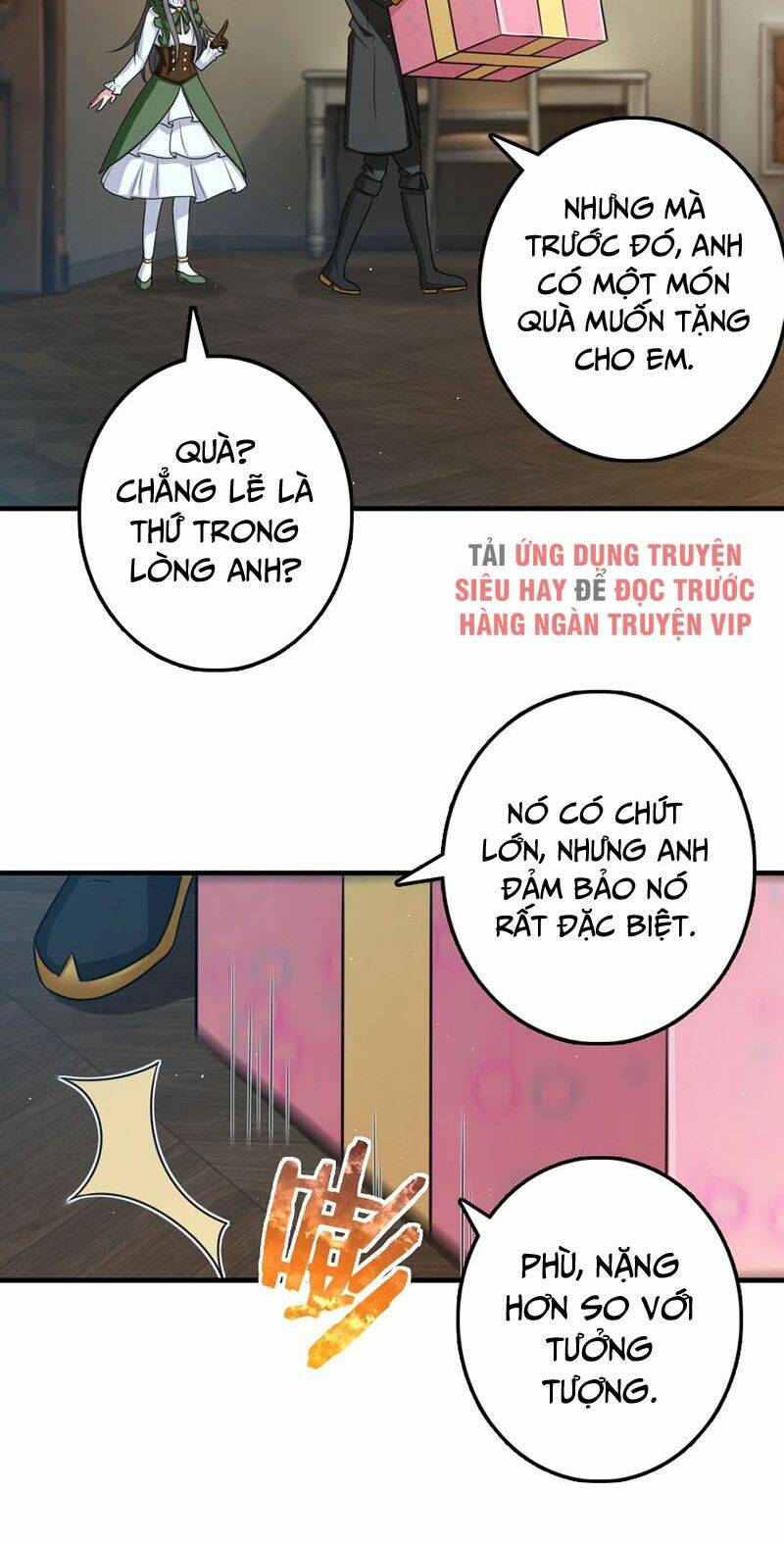 Thả Vu Nữ Đó Ra Chapter 263 - Trang 2
