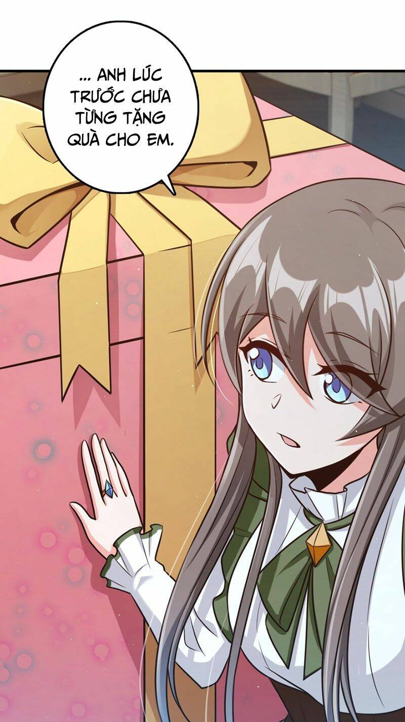 Thả Vu Nữ Đó Ra Chapter 263 - Trang 2