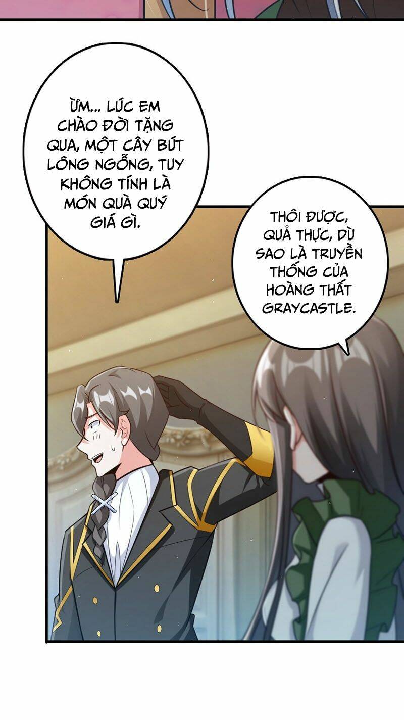 Thả Vu Nữ Đó Ra Chapter 263 - Trang 2