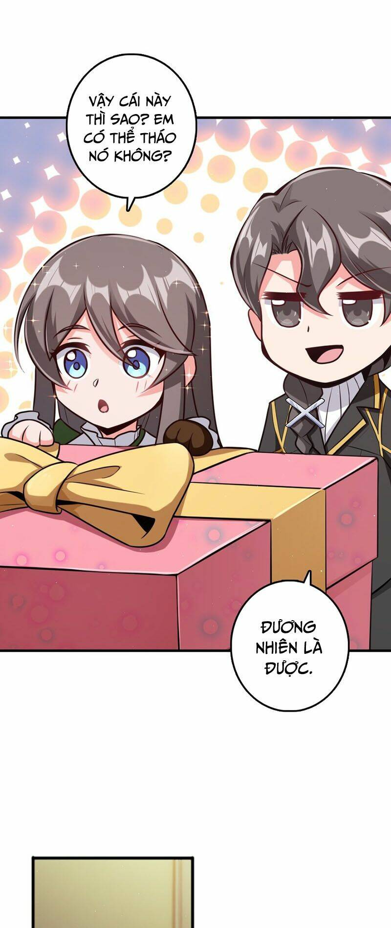 Thả Vu Nữ Đó Ra Chapter 263 - Trang 2