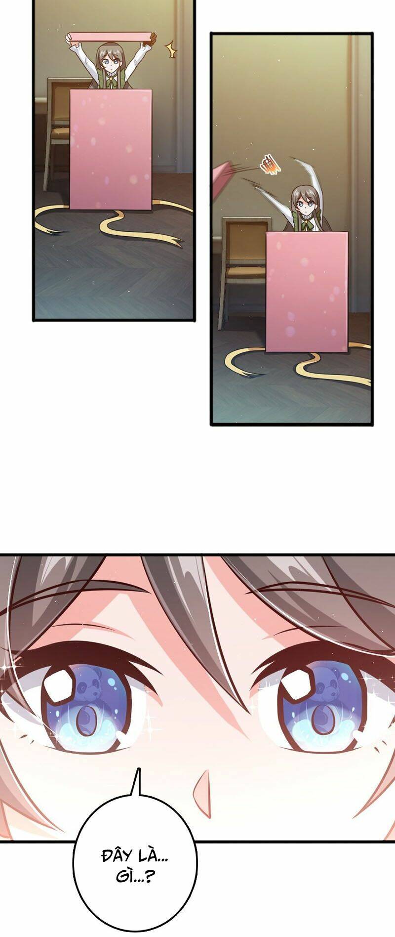 Thả Vu Nữ Đó Ra Chapter 263 - Trang 2