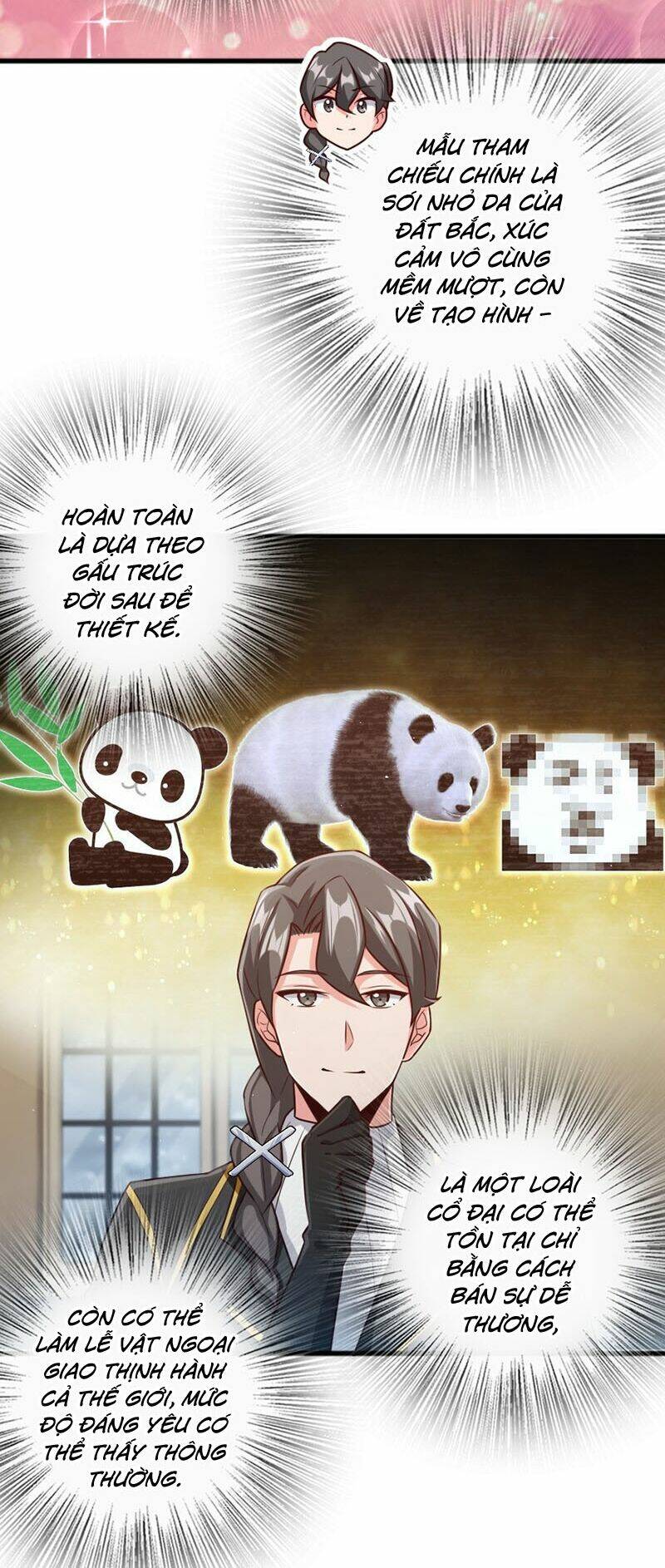 Thả Vu Nữ Đó Ra Chapter 263 - Trang 2