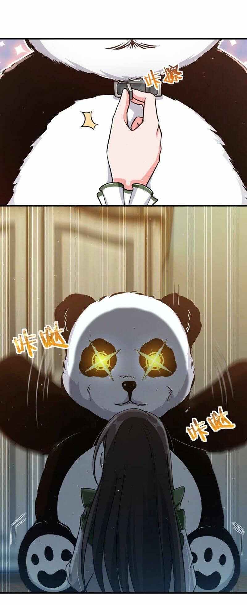 Thả Vu Nữ Đó Ra Chapter 263 - Trang 2